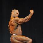 Tricky  Jackson - IFBB Muscle Heat  2012 - #1